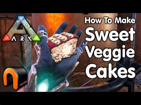 Veggie Cake Recipe Ark Mobile | Deporecipe.co