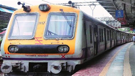 Mumbai suburban train services open for all after ten months