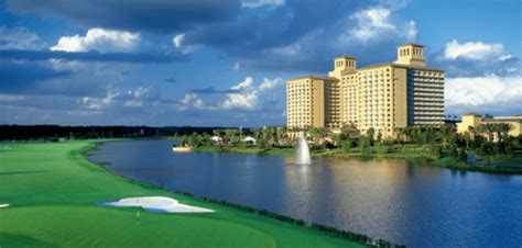 Ritz Carlton Orlando - A Little Luxury to go with The Mouse - Luxury ...