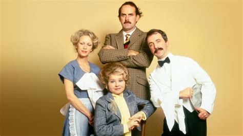 Fawlty Towers, The Complete Series wiki, synopsis, reviews - Movies Rankings!