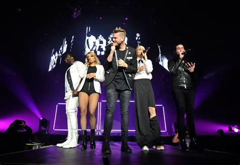 What Is a Pentatonix Concert Like? | POPSUGAR Entertainment