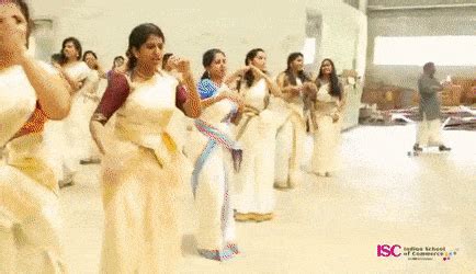 Onam Gif - IceGif