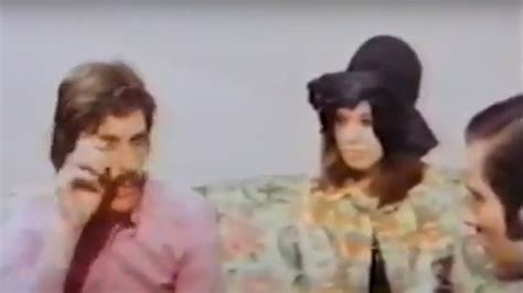 The Beatles Break Up Interview with Derek Taylor (1970) | MUBI