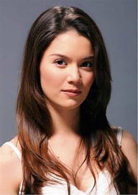 The Most Beautiful Filipino Actresses