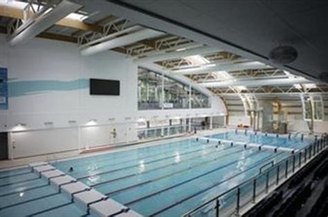 Just awful - International Swimming Pool, Corby Traveller Reviews - Tripadvisor