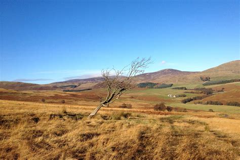 Northumberland National Park – image gallery