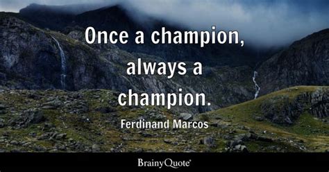 Champion Quotes - BrainyQuote