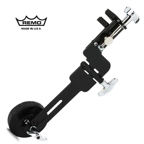 Remo Adjustable Bass Drum Dampener HK-6500-00