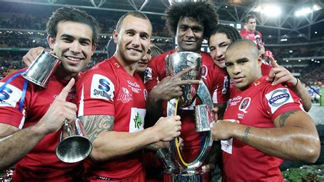 Queensland Reds Super Rugby 2020 Fixtures | Live Stream , Squad , Players