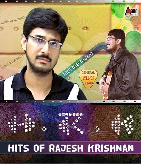 Hits Of Rajesh Krishnan Music MP3 - Price In India. Buy Hits Of Rajesh ...