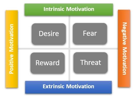 Motivation - Meaning, Importance, Types, Factors & Example | HRM ...