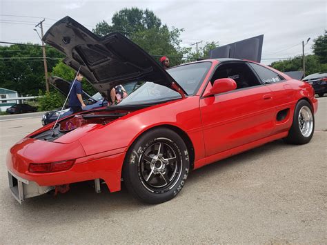 MR2 – Engine Swap Depot