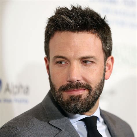 Ben Affleck, You Ignorant Slut! – WD Fyfe