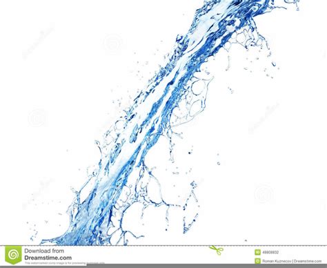 Water Stream Clipart | Free Images at Clker.com - vector clip art ...