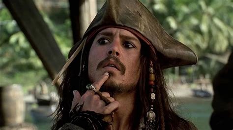 PIRATES OF THE CARIBBEAN Producer Jerry Bruckheimer Is Pushing for Johnny Depp to Return to the ...