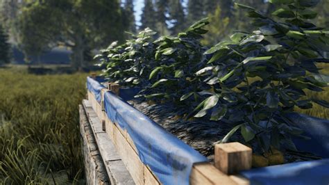 Farming 2.0 Update - News — Rust