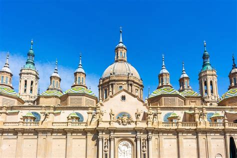 17 Top-Rated Attractions & Things to Do in Zaragoza | PlanetWare