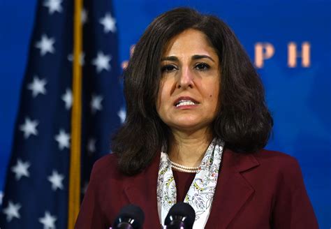 Who is Neera Tanden? Biden's pick for Office of Management and Budget