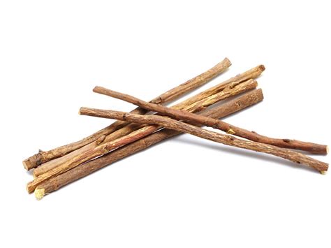 Licorice Root Glycyrrhiza Glabra (Licorice) Root Extract - Bio-Botanica