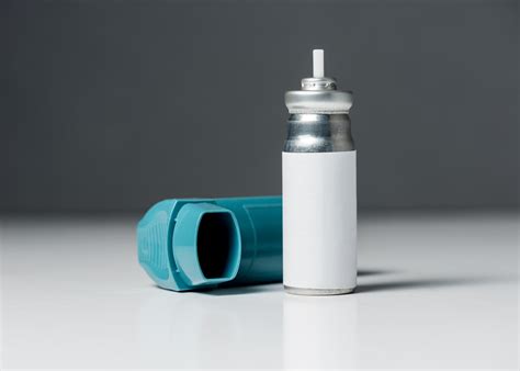 Asthma, COPD Inhaler Medication Adherence Trends During COVID-19 ...