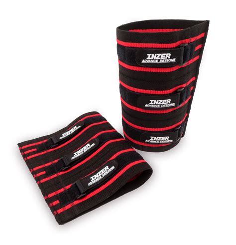 Knee Sleeves XT – Inzer Advance Designs