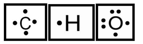 Ch2O Lewis Structure Molecular Geometry And Hybridization | itechguides