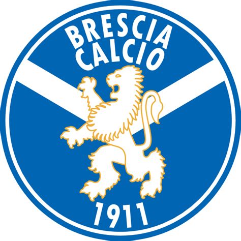 Brescia Calcio Logo Download png