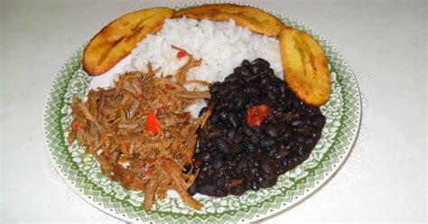 Pabellón Criollo venezolano Receta de carmenzamora- Cookpad