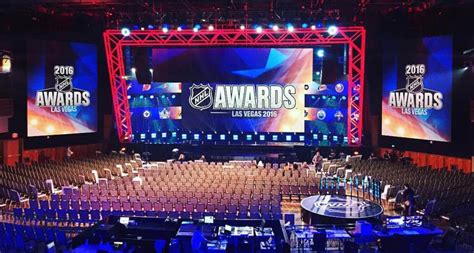 NHL Awards – A Look at the Voting | NoVa Caps