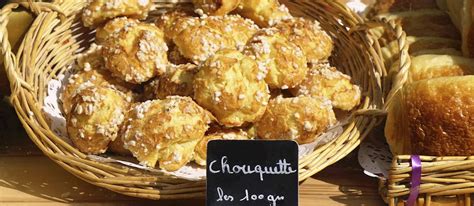 14 Best Snacks in France - TasteAtlas