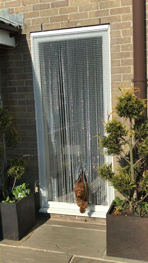 Chain Fly Screens For Doors - Fly Screens for Windows and Doors