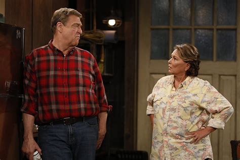 Celebrities react to Roseanne's cancellation.