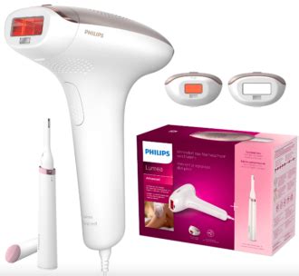 IPL Hair Removal 101: Ultimate Guide 2024 - Ulike