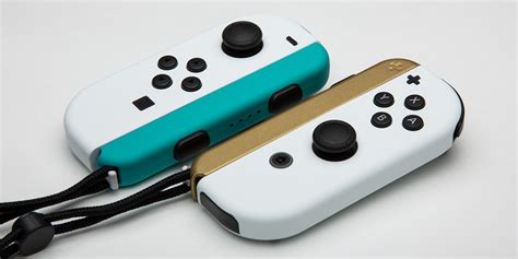 Custom Nintendo switch joycons - ayanawebzine.com