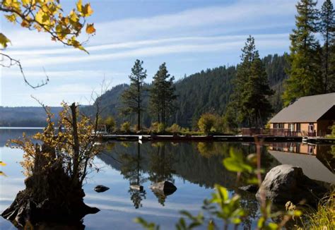 Portland developers buy Suttle Lake resort