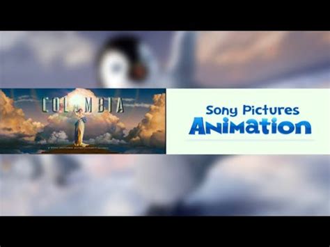 Columbia Pictures/Sony Pictures Animation (2011) - YouTube