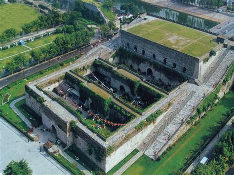 Hike into History: Exploring Nanjing’s incredible city wall - Lonely Planet