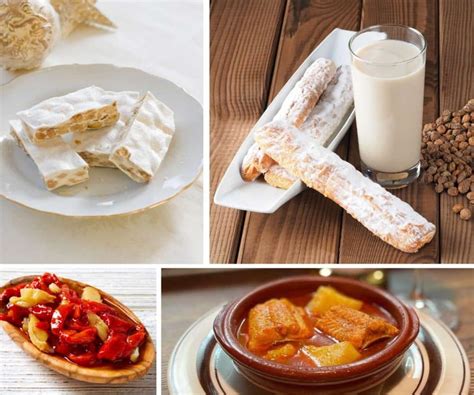 9 Famous Foods in Valencia, Spain - Chef's Pencil