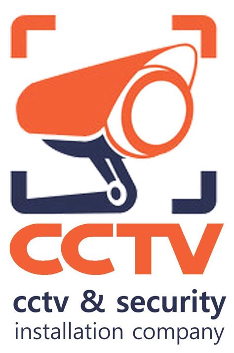 CCTV Logo - LogoDix