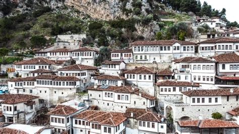 Explore Berat, Albania: Things to Do and Where to Stay - The Vegan Abroad