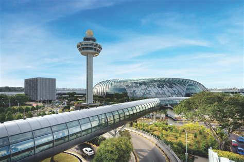 Singapore's Changi Airport Group to enhance security operations | 2021-02-08 | Security Magazine