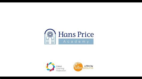 Hans Price Academy Virtual Tour - YouTube