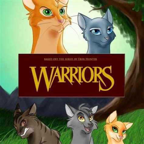 Warrior cats simulator - Play online at textadventures.co.uk