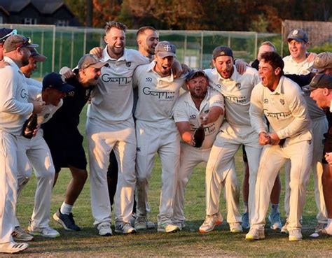 Kent Cricket League: Season Round-Up | Kent Cricket