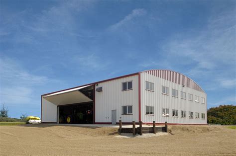 BEHLEN Industries LP | Steel buildings, Building systems, Building