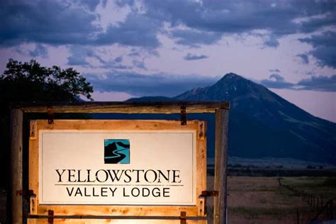 Yellowstone Valley Lodge Upgrades 2013 - Montana Fly Fishing Guides