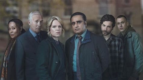 Unforgotten Series 5 Cast: Meet Sinéad Keenan's Jessie and the New ...