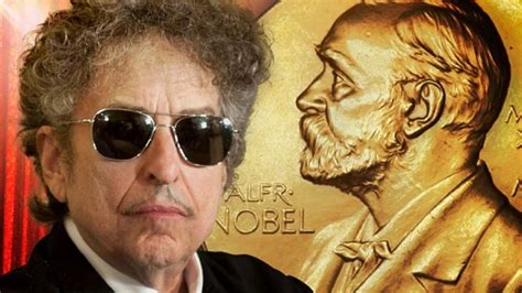 Bob Dylan Finally Delivers His Nobel Acceptance Speech - Big Think