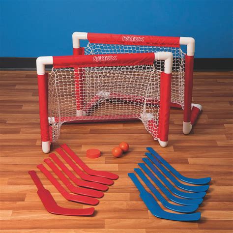 Spectrum Mini Hockey Pack - Walmart.com