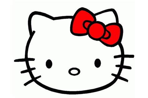 Hello Kitty 40th Birthday Timeline | Hello Kitty History | Teen Vogue